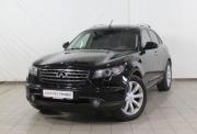 Infiniti FX I (S50) Астрахань  - изображение 26
