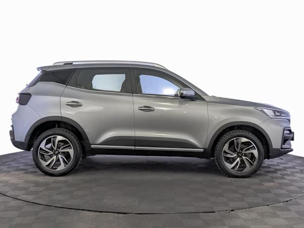 Kaiyi X3 с пробегом 2024 года, цена 1 275 000 рублей, 29660 км, внедорожник, Автокод Объявления