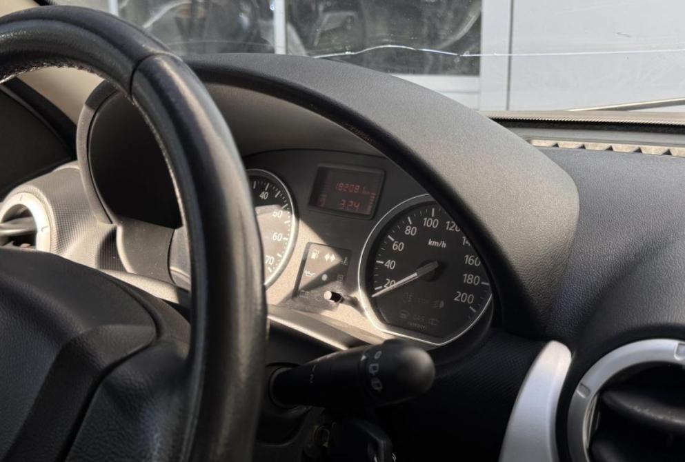 Renault Sandero I Владимир  - изображение 20