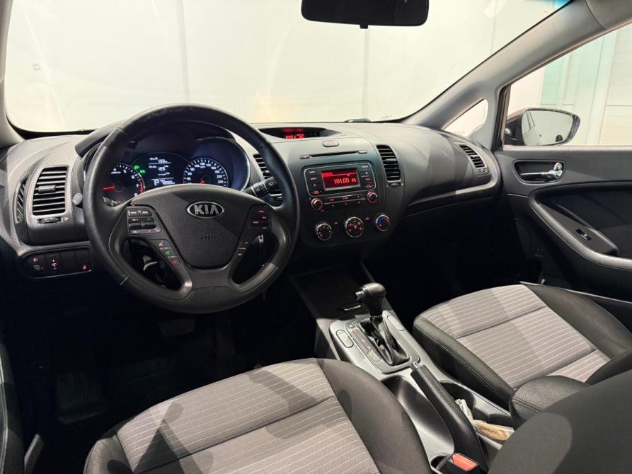 Kia Cerato III Самара  - изображение 9