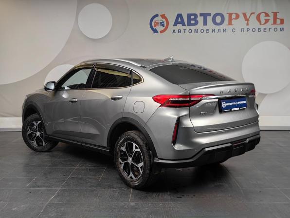 Haval F7x I Рестайлинг с пробегом 2023 года, цена 2 178 000 рублей, 17918 км, внедорожник, Автокод Объявления