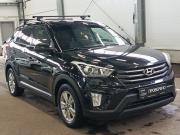Hyundai Creta I Набережные Челны  - изображение 30