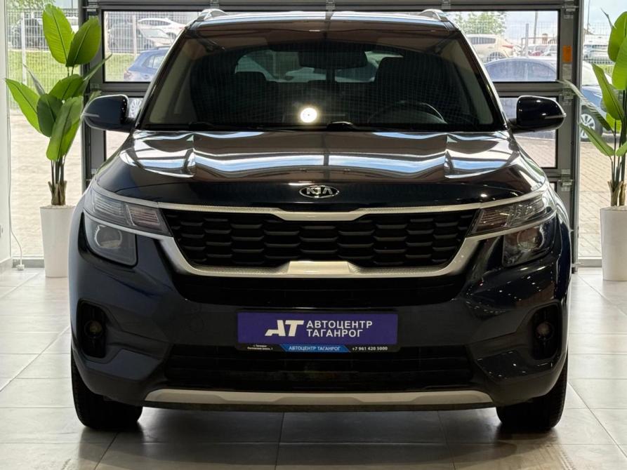 Kia Seltos I Таганрог  - изображение 2