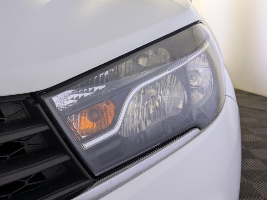 Lada (ВАЗ) Vesta I Москва  - изображение 17