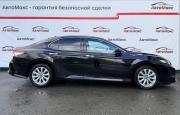 Toyota Camry VIII (XV70) Тюмень  - изображение 28