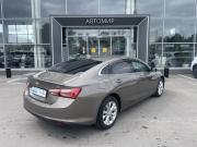 Chevrolet Malibu IX Рестайлинг Брянск  - изображение 20