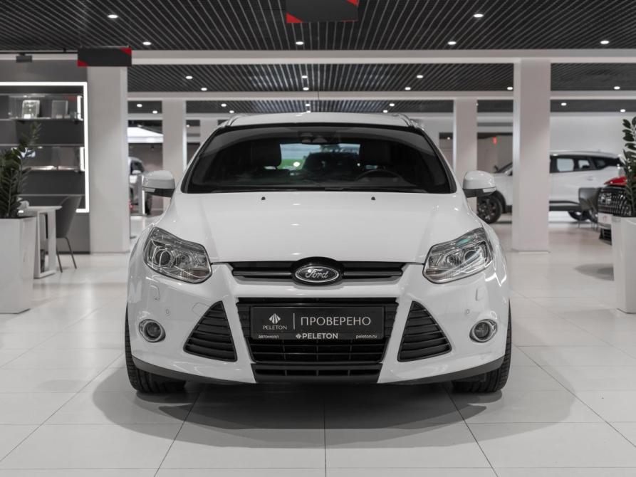 Ford Focus III Москва  - изображение 3