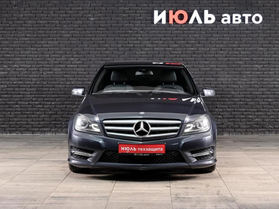 Mercedes-Benz C-Класс III (W204) Рестайлинг Екатеринбург  - изображение 2