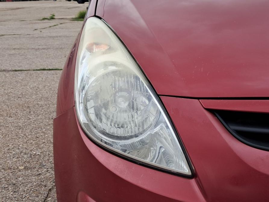 Hyundai i20 I Набережные Челны  - изображение 21