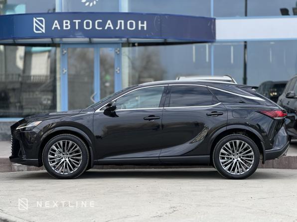 Новый Lexus RX V 2026 года, цена 10 990 000 рублей, внедорожник, Автокод Объявления