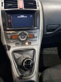 Toyota Auris I Москва  - изображение 29