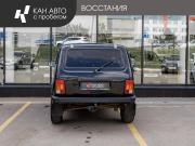 Lada (ВАЗ) 2121 (4x4) I Рестайлинг Казань  - изображение 13