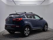 Kia Sportage III Москва  - изображение 24