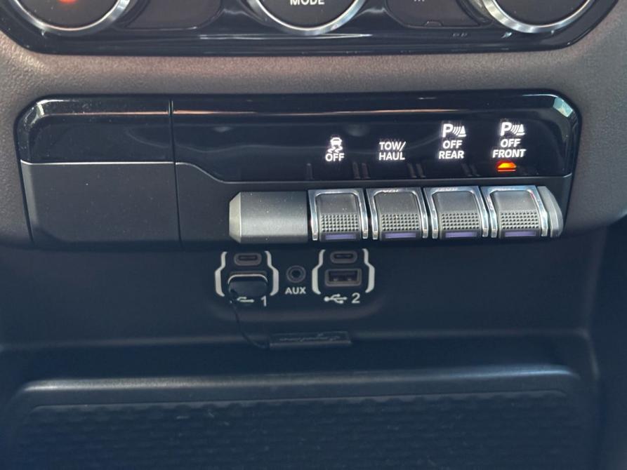 Ram 1500 V Пермь  - изображение 24