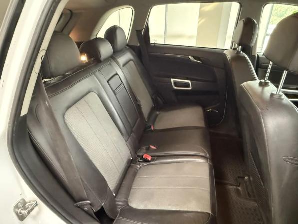 Opel Antara I Рестайлинг с пробегом 2012 года, цена 904 500 рублей, 120222 км, внедорожник, Автокод Объявления