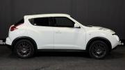 Nissan Juke I Смоленск  - изображение 26