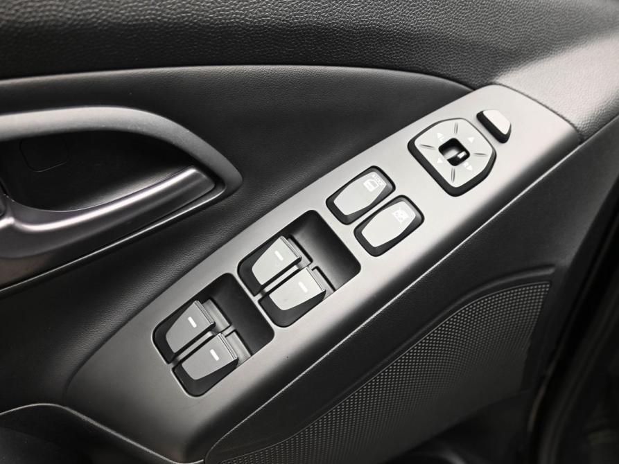 Hyundai ix35 I Рестайлинг Ростов-на-Дону  - изображение 23