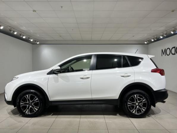 Toyota RAV4 IV (XA40) с пробегом 2014 года, цена 1 949 000 рублей, 129697 км, внедорожник, Автокод Объявления