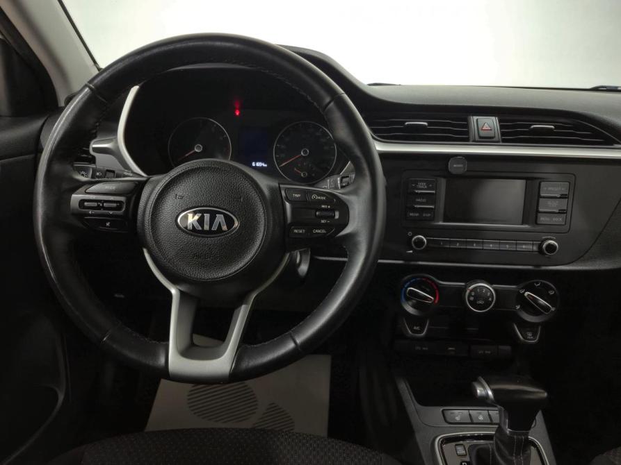 Kia Rio IV Рестайлинг Альметьевск  - изображение 14