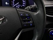 Hyundai Tucson III Рестайлинг Москва  - изображение 54