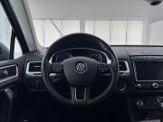 Volkswagen Touareg II Рестайлинг Волгоград  - изображение 57