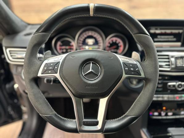 Mercedes-Benz E-Класс AMG IV (W212 S212) Рестайлинг с пробегом 2014 года, цена 3 790 000 рублей, 151957 км, седан, Автокод Объявления