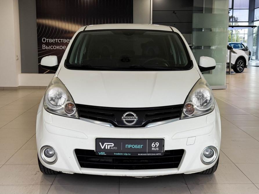Nissan Note I Рестайлинг Тверь  - изображение 2
