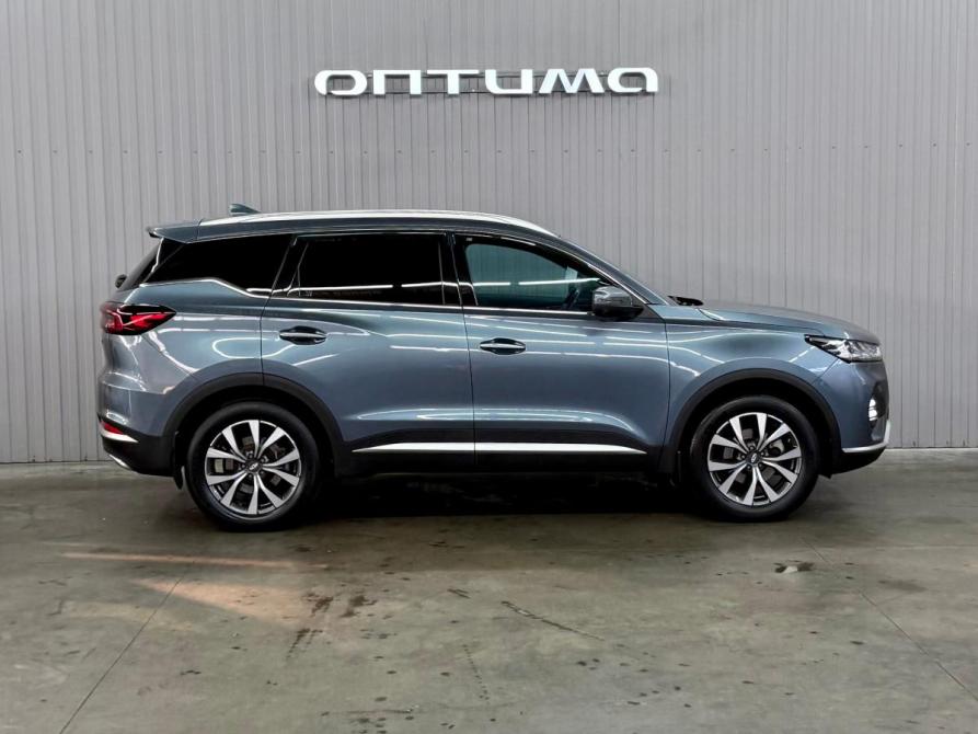 Chery Tiggo 7 Pro I Краснодар  - изображение 4