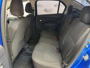 Renault Logan II Рестайлинг Ставрополь  - изображение 28
