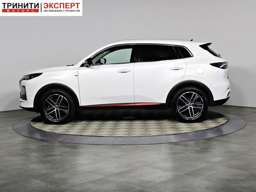 Changan CS55 Plus II Белгород  - изображение 8