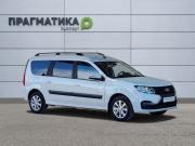 Lada (ВАЗ) Largus I Рестайлинг Петрозаводск  - изображение 27