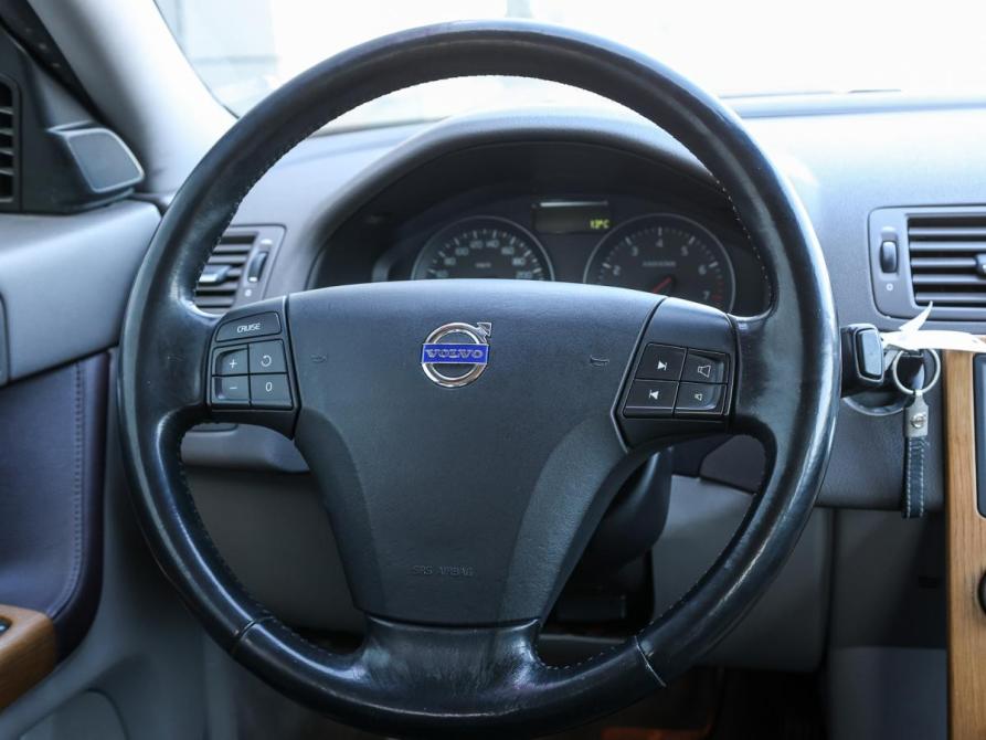 Volvo S40 II Рестайлинг Москва  - изображение 16