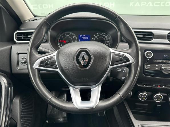 Renault Duster II с пробегом 2021 года, цена 1 632 000 рублей, 103061 км, внедорожник, Автокод Объявления