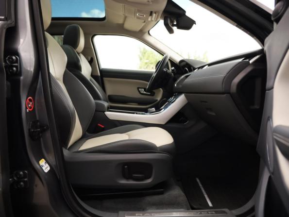 Land Rover Range Rover Evoque I Рестайлинг с пробегом 2016 года, цена 3 149 000 рублей, 26086 км, внедорожник, Автокод Объявления