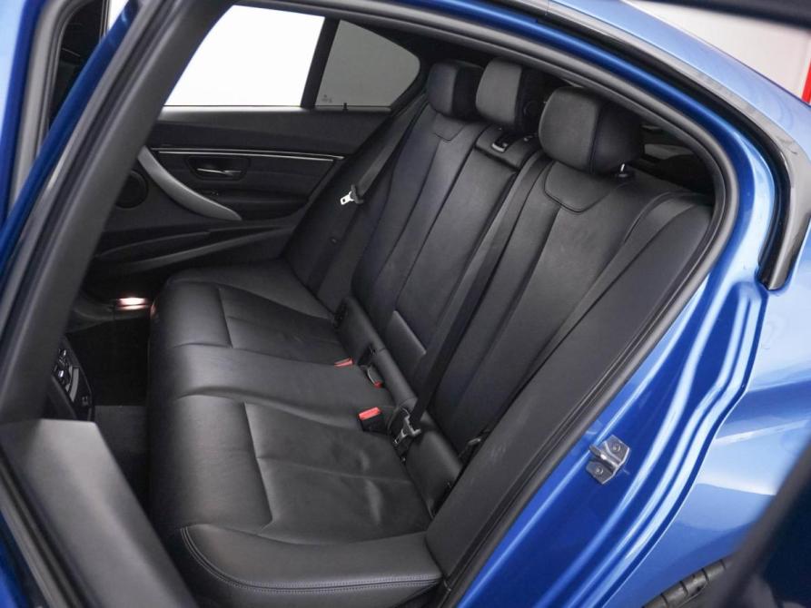 BMW 3 серии VI (F3x) Рестайлинг Москва  - изображение 9