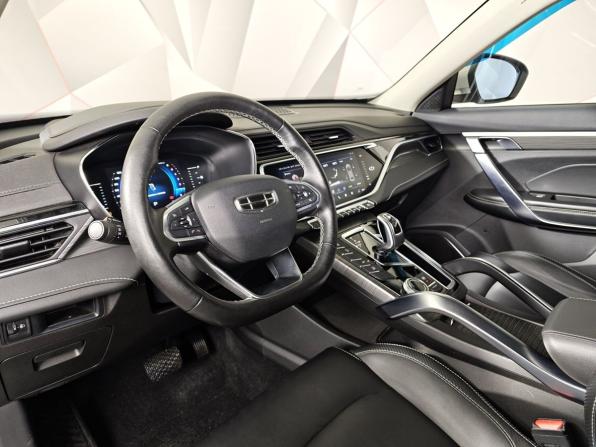 Geely Atlas Pro с пробегом 2022 года, цена 1 793 000 рублей, 43597 км, внедорожник, Автокод Объявления