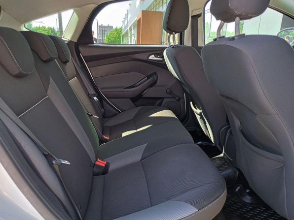 Ford Focus III с пробегом 2013 года, цена 699 000 рублей, 166657 км, хэтчбек, Автокод Объявления