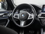 BMW 5 серии VII (G30/G31/G38) Рестайлинг Москва  - изображение 37