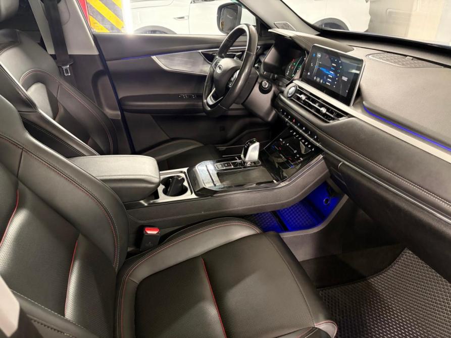 Chery Tiggo 7 Pro I Екатеринбург  - изображение 31