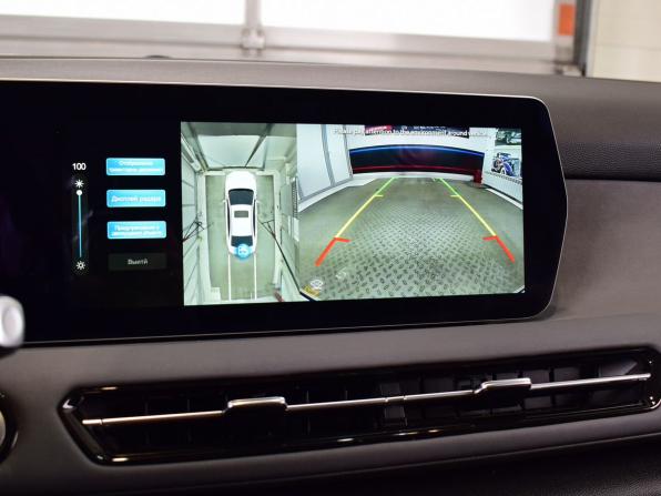 BAIC U5 Plus с пробегом 2023 года, цена 1 465 995 рублей, 36967 км, седан, Автокод Объявления