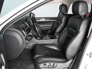 Volkswagen Touareg II Рестайлинг Ростов-на-Дону  - изображение 37
