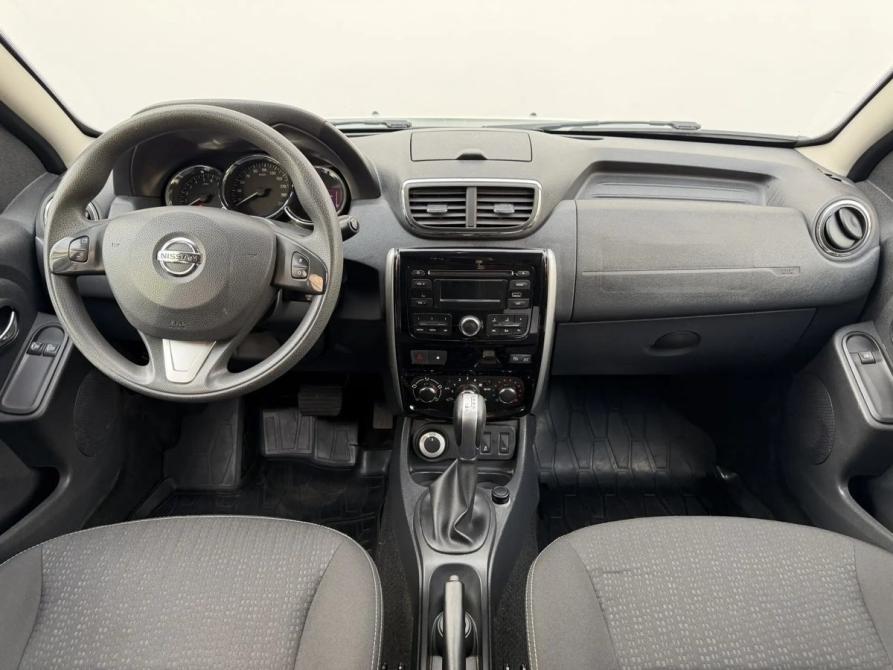 Nissan Terrano III (D10) Москва  - изображение 9