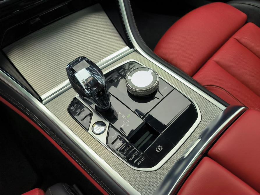 BMW 8 серии II (G14/G15/G16) Москва  - изображение 22