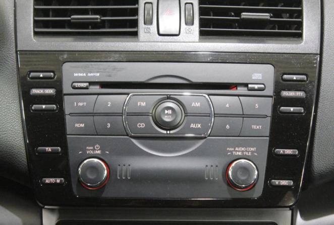 Mazda 6 II (GH) с пробегом 2008 года, цена 853 776 рублей, 205635 км, седан, Автокод Объявления