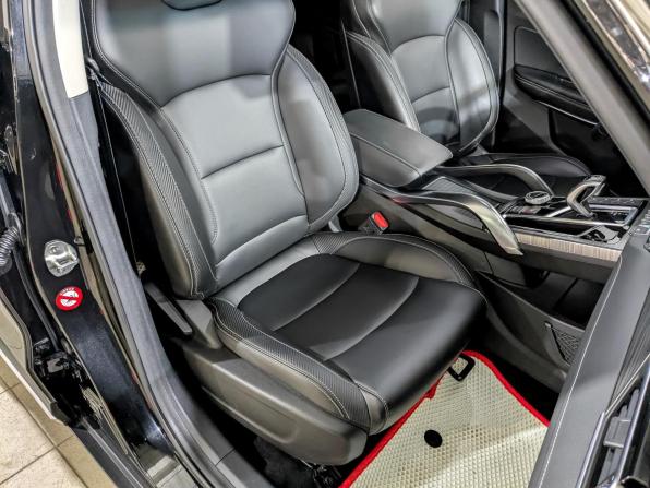 Geely Atlas Pro с пробегом 2024 года, цена 2 215 000 рублей, 58694 км, внедорожник, Автокод Объявления