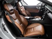 Mercedes-Benz SLC I (R172) Тюмень  - изображение 40