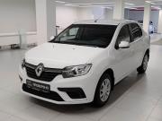 Renault Logan II Рестайлинг Казань  - изображение 23