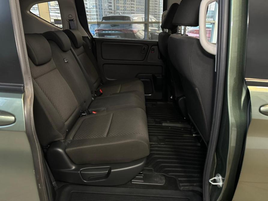 Honda Freed II Рестайлинг Санкт-Петербург  - изображение 28