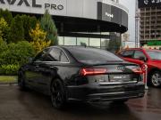 Audi A6 IV (C7) Рестайлинг Москва  - изображение 31