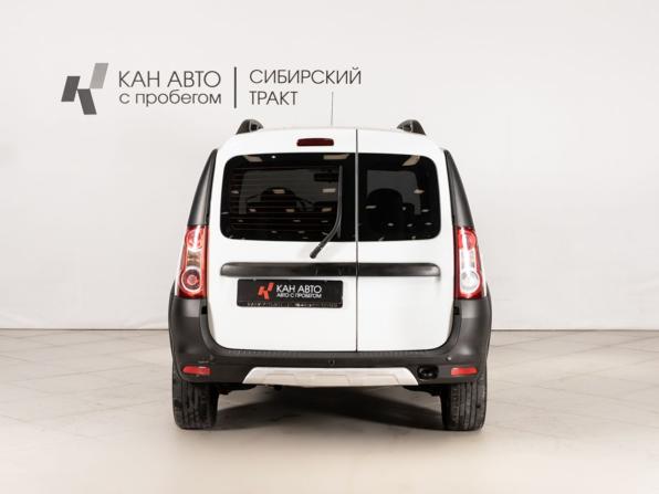 Lada (ВАЗ) Largus I с пробегом 2018 года, цена 730 000 рублей, 98000 км, универсал, Автокод Объявления